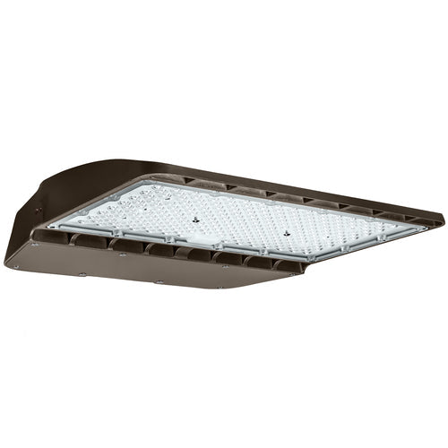 23,250 Lumens - 150 Watt - 5000 Kelvin - LED Parking Lot Fixture