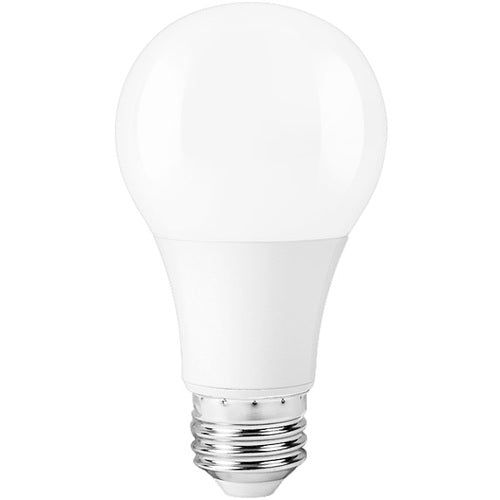 750 Lumens - 9 Watt - 2700 Kelvin - LED A19 Light Bulb