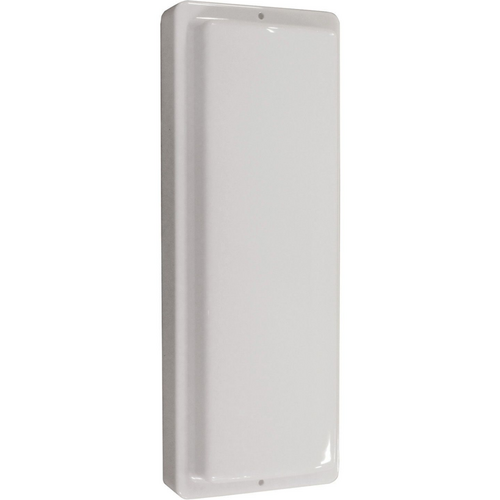 900 Lumens - 9 Watt - 5000 Kelvin - LED Wall Pack Fixture
